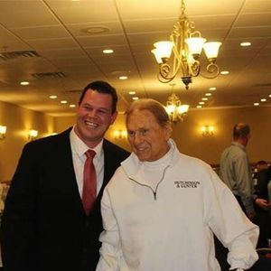 Meet your Posher, Vance